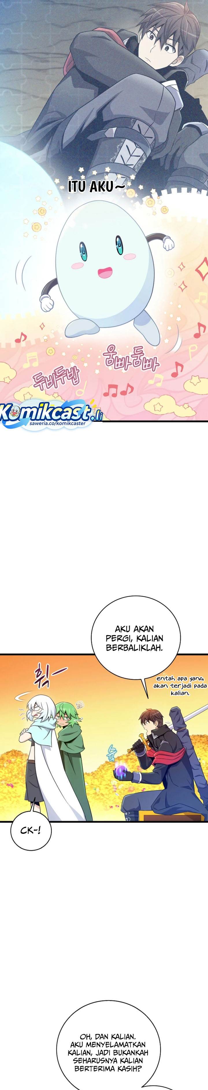 Arcane Sniper Chap 205 - Next Chap 206