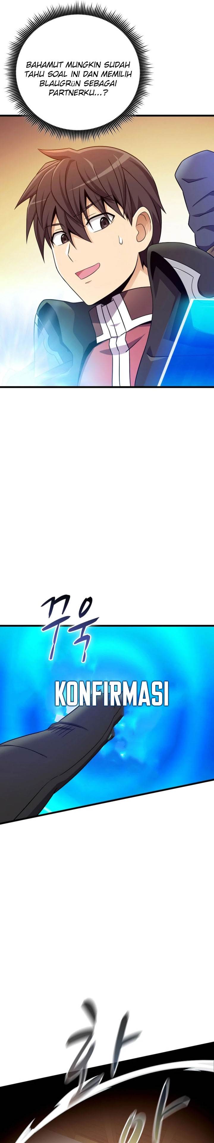 Arcane Sniper Chap 205 - Next Chap 206