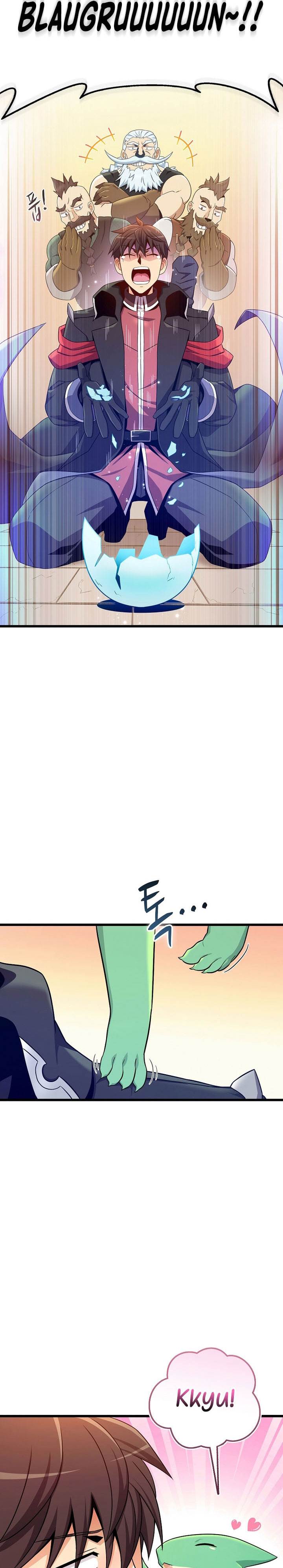 Arcane Sniper Chap 206 - Next Chap 207