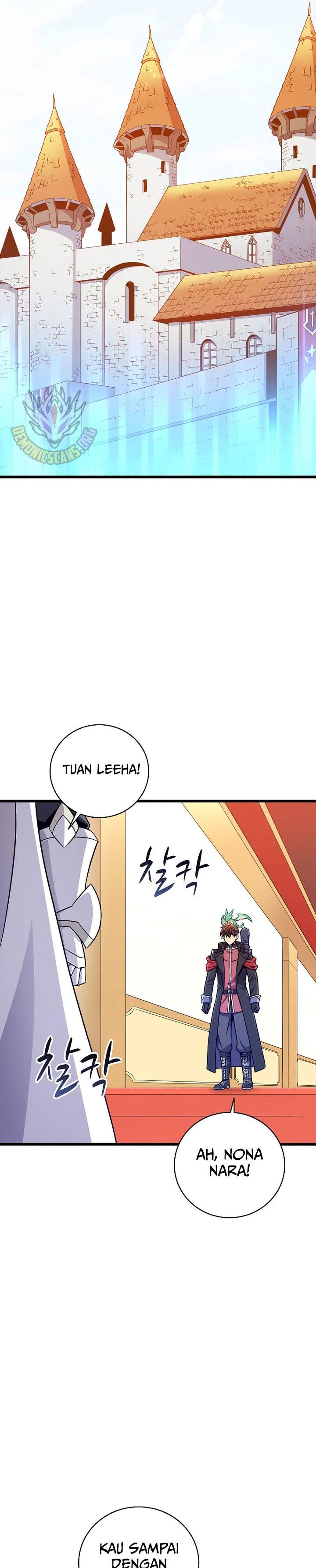 Arcane Sniper Chap 206 - Next Chap 207