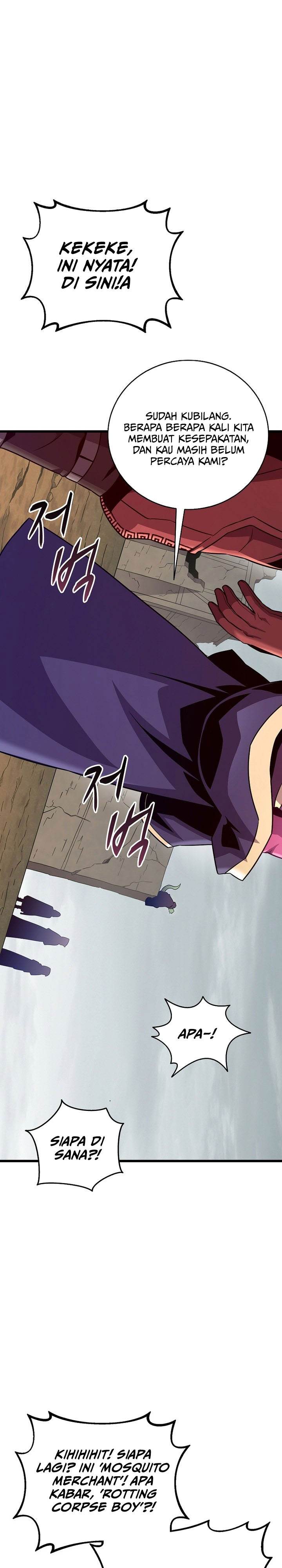 Arcane Sniper Chap 206 - Next Chap 207