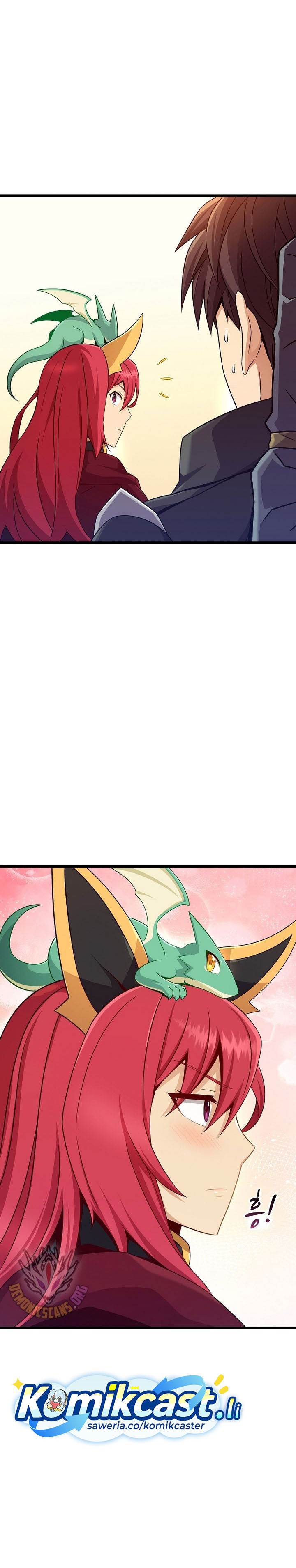 Arcane Sniper Chap 206 - Next Chap 207