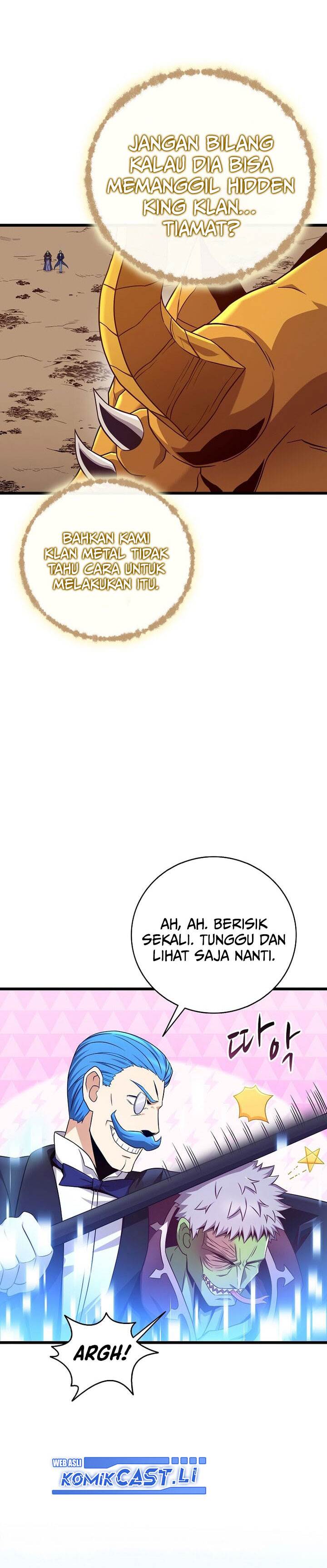 Arcane Sniper Chap 201 - Next Chap 202