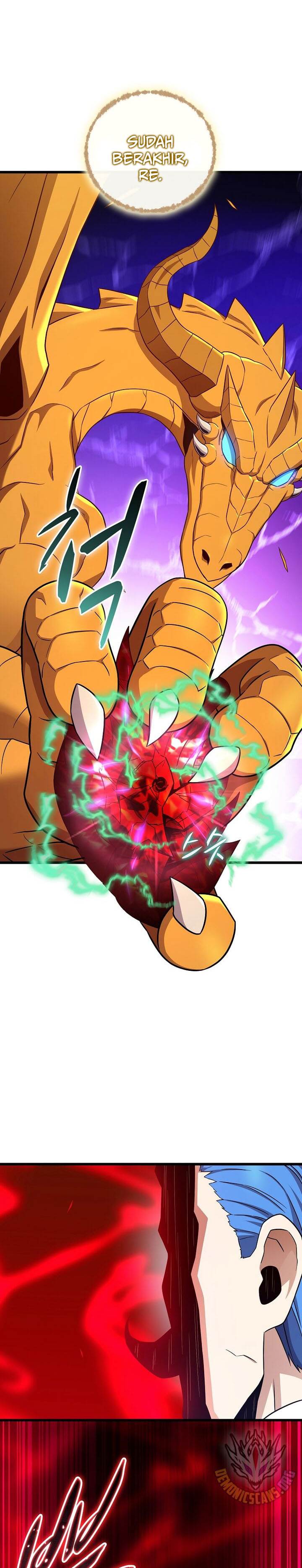 Arcane Sniper Chap 201 - Next Chap 202