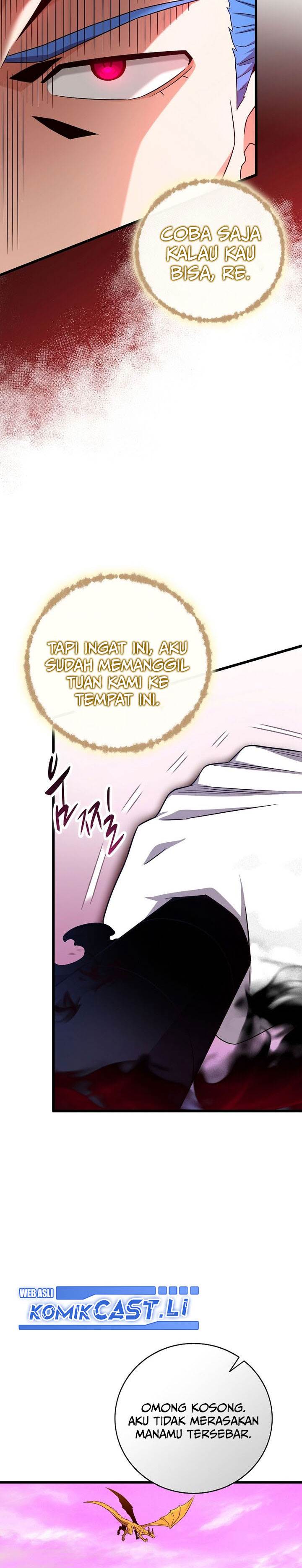 Arcane Sniper Chap 201 - Next Chap 202