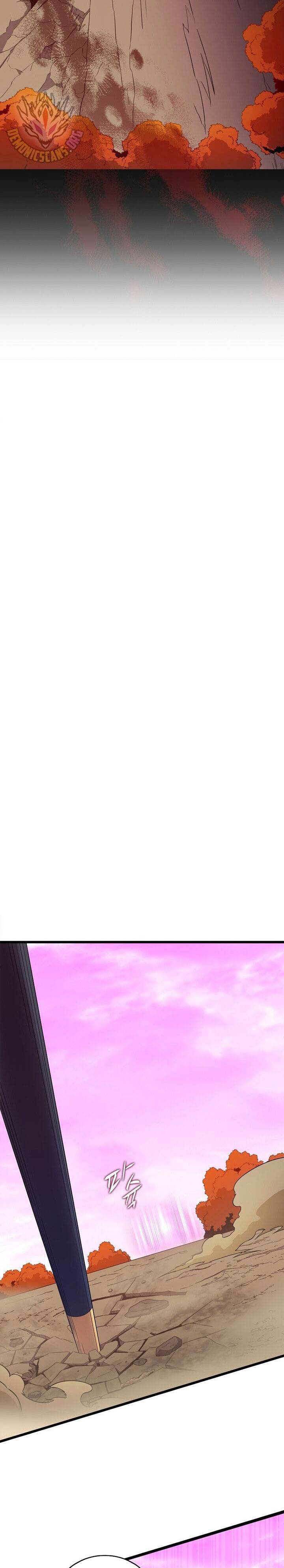 Arcane Sniper Chap 201 - Next Chap 202