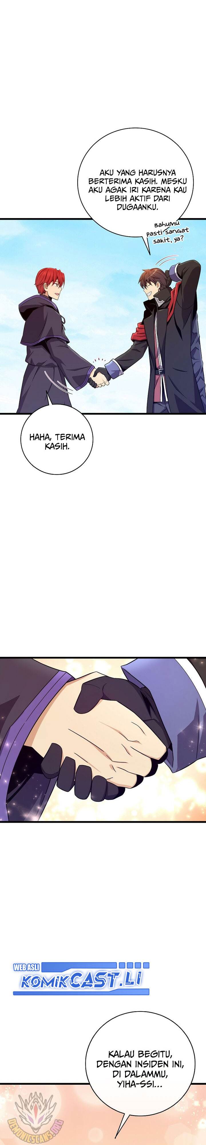 Arcane Sniper Chap 201 - Next Chap 202