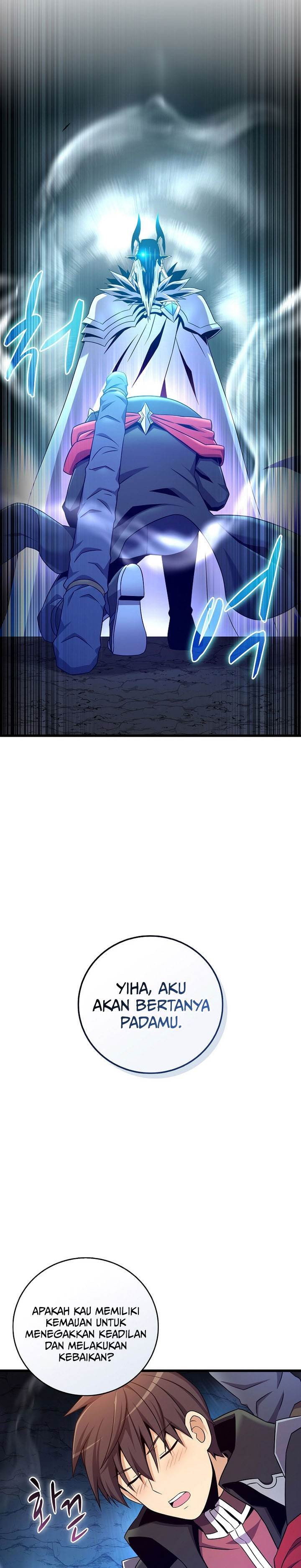 Arcane Sniper Chap 202 - Next Chap 203