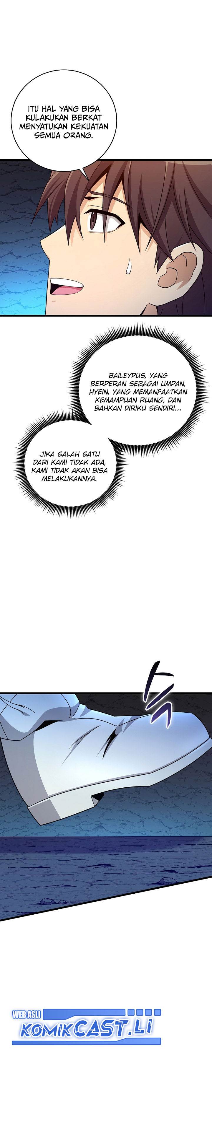 Arcane Sniper Chap 202 - Next Chap 203