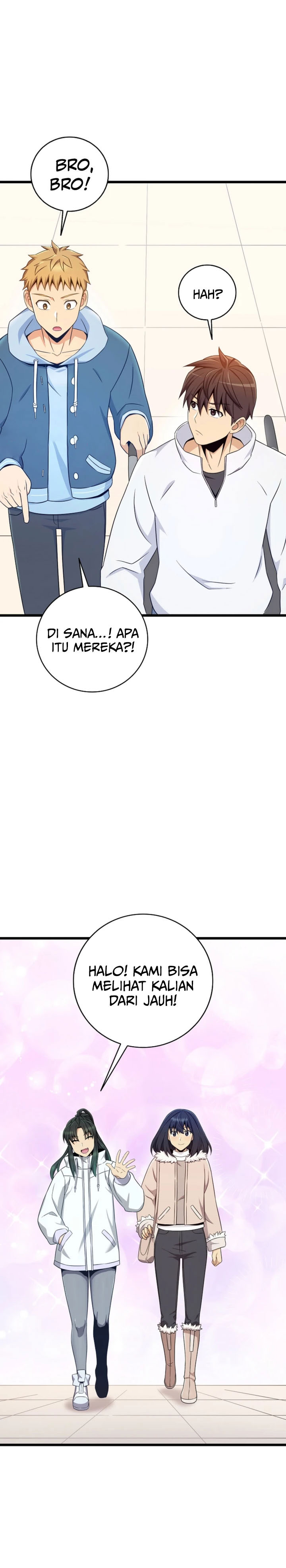 Arcane Sniper Chap 203 - Next Chap 204