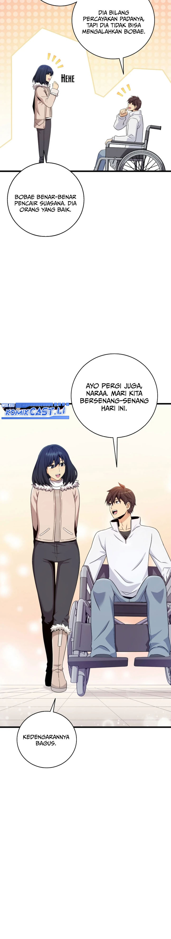 Arcane Sniper Chap 203 - Next Chap 204