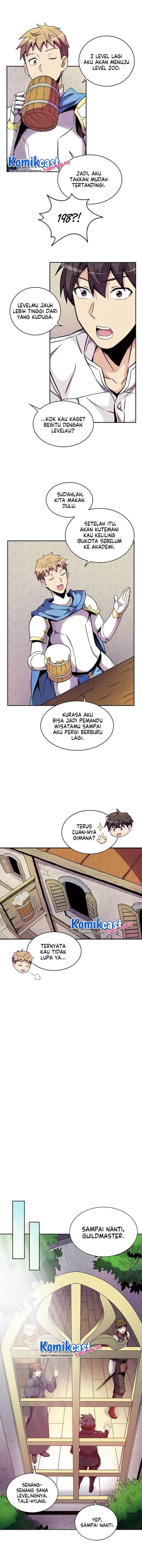 Arcane Sniper Chap 22 - Next Chap 23