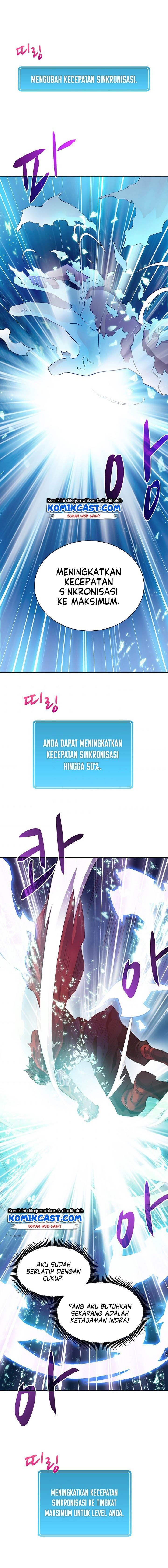 Arcane Sniper Chap 24 - Next Chap 25