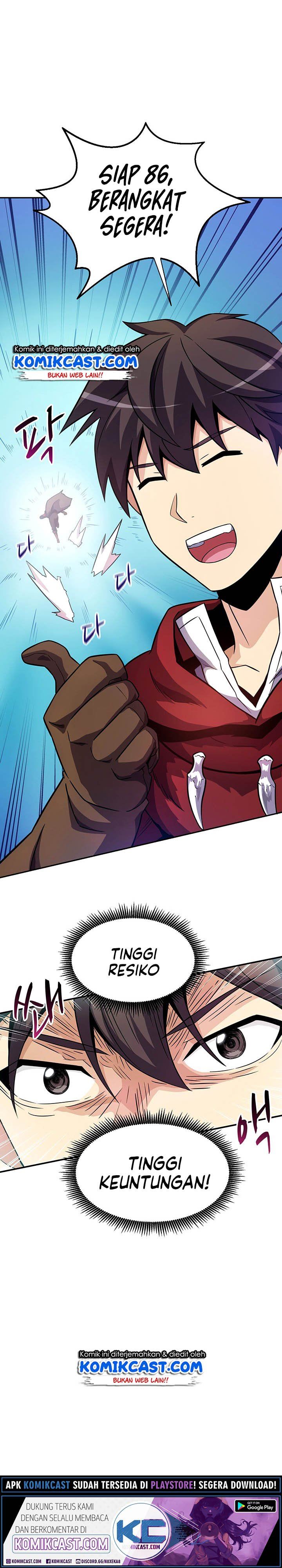 Arcane Sniper Chap 25 - Next Chap 26