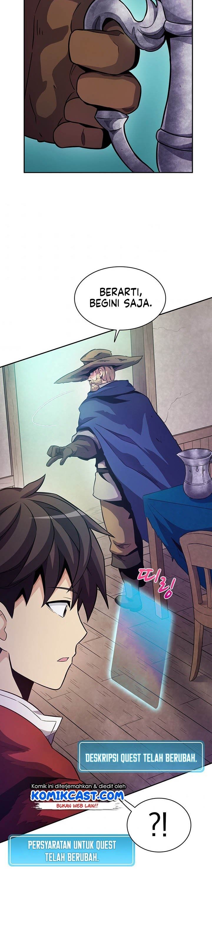 Arcane Sniper Chap 25 - Next Chap 26