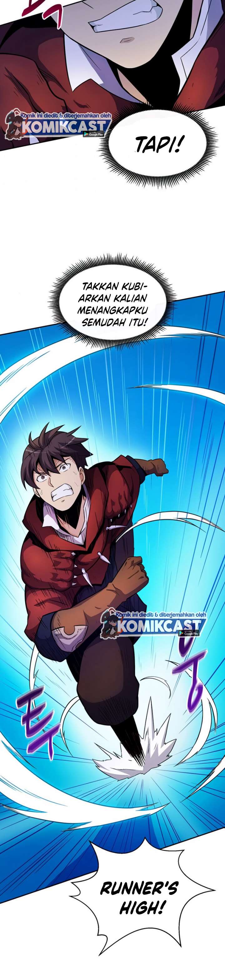 Arcane Sniper Chap 27 - Next Chap 28