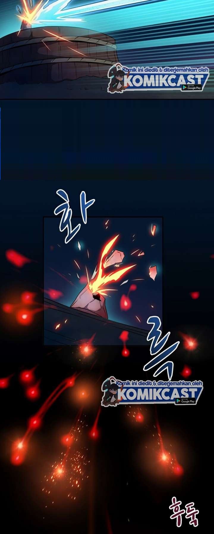 Arcane Sniper Chap 27 - Next Chap 28