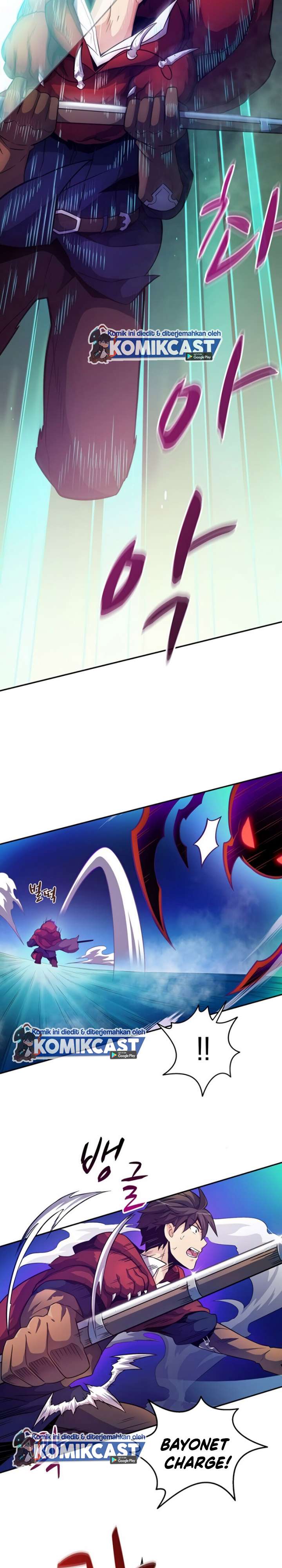 Arcane Sniper Chap 27 - Next Chap 28