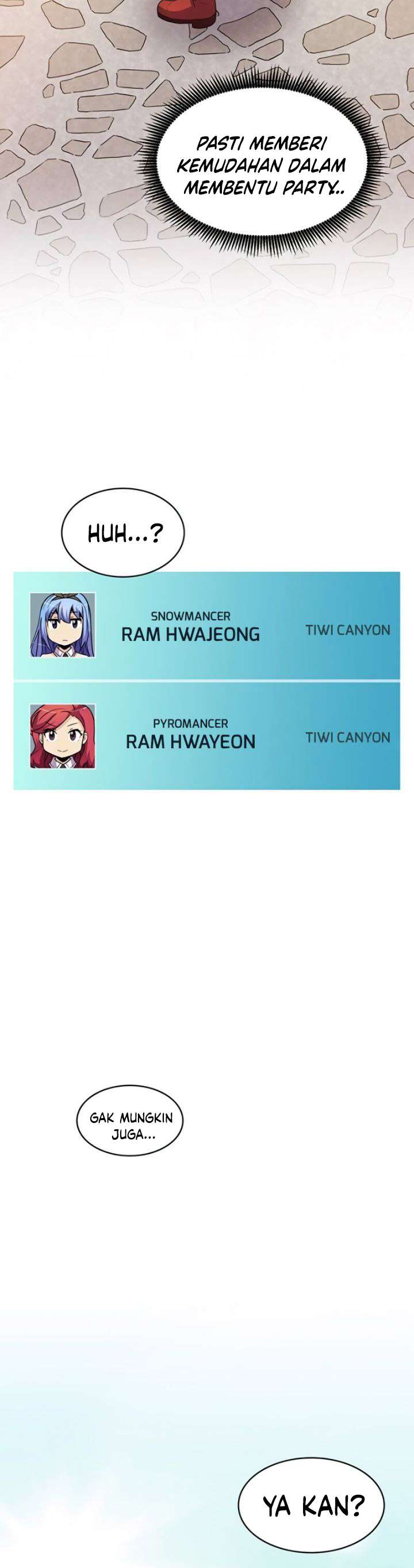 Arcane Sniper Chap 28 - Next Chap 29