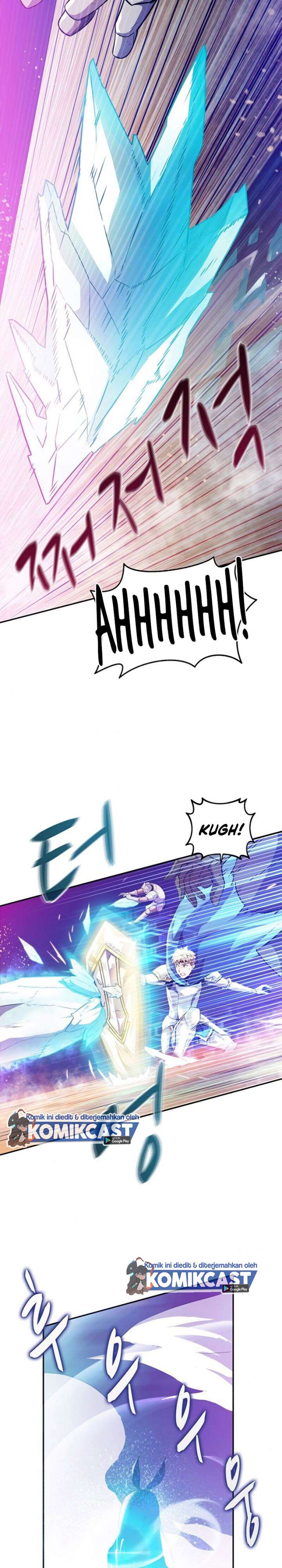 Arcane Sniper Chap 28 - Next Chap 29