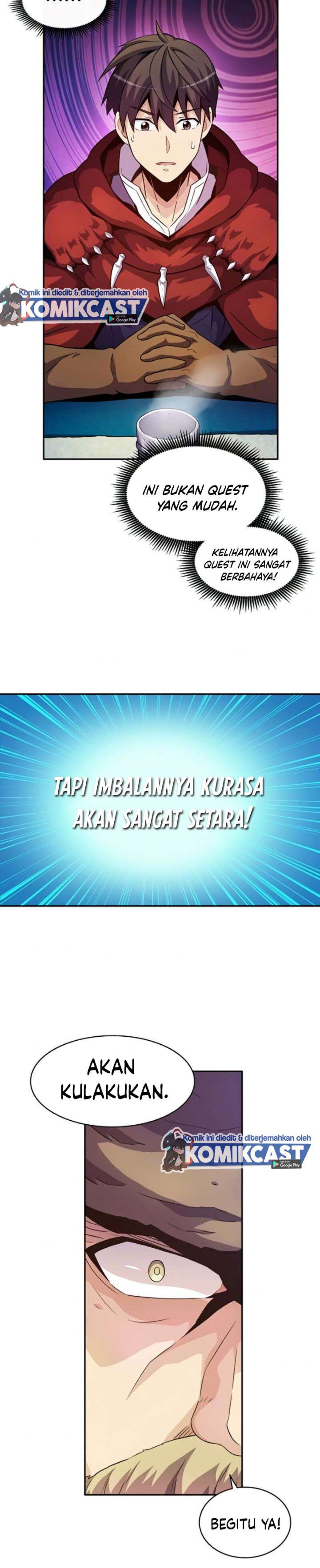 Arcane Sniper Chap 28 - Next Chap 29