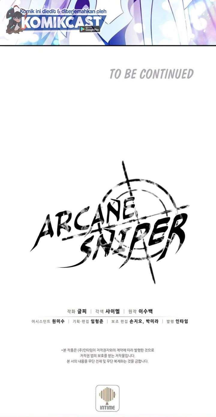 Arcane Sniper Chap 28 - Next Chap 29