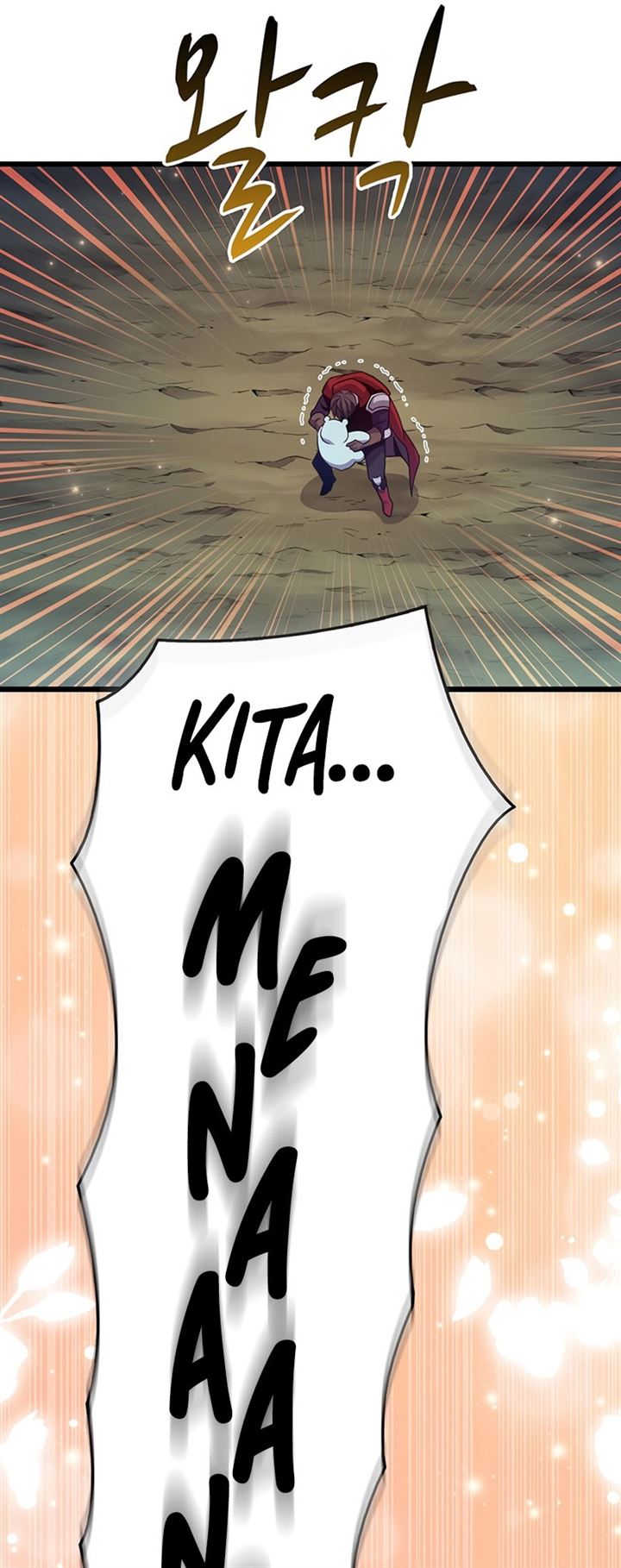 Arcane Sniper Chap 70 - Next Chap 71