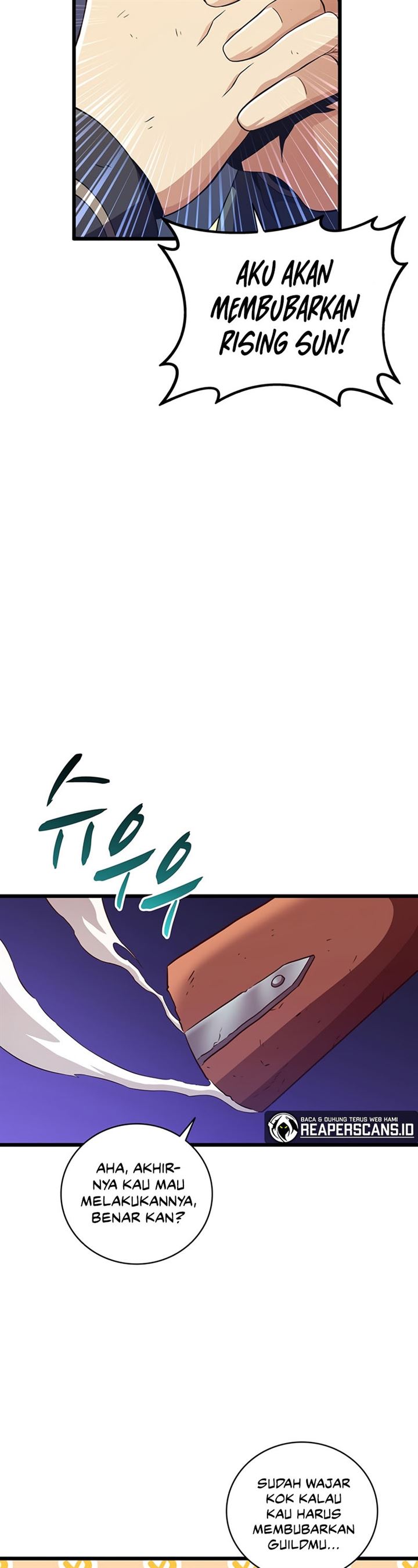 Arcane Sniper Chap 70 - Next Chap 71