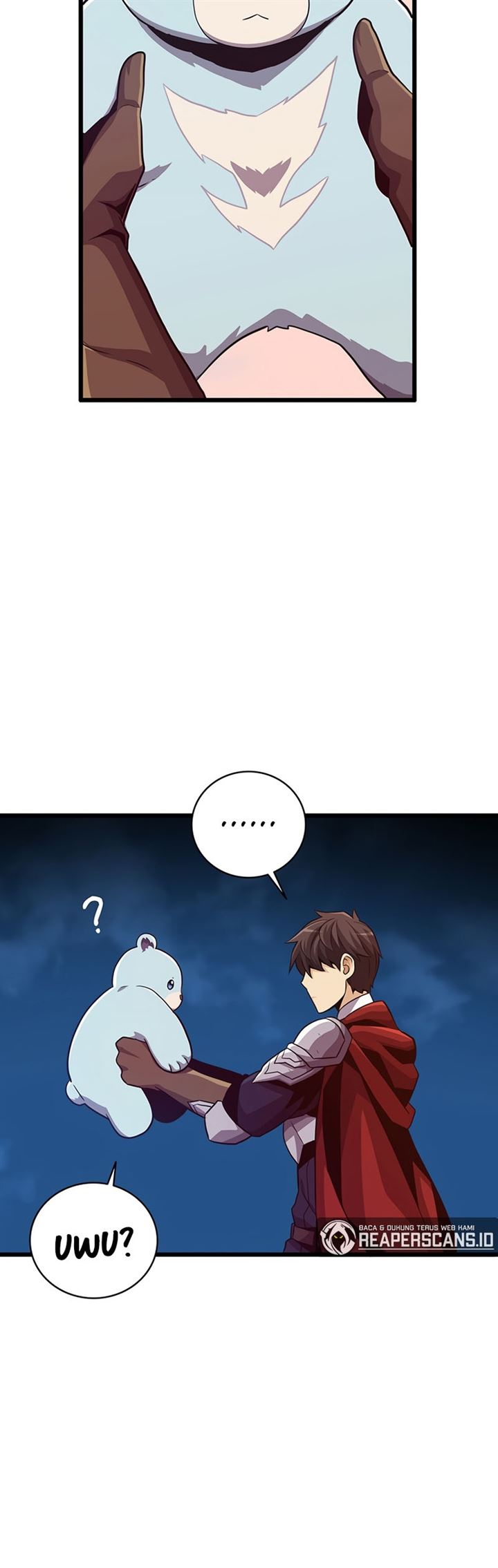 Arcane Sniper Chap 70 - Next Chap 71