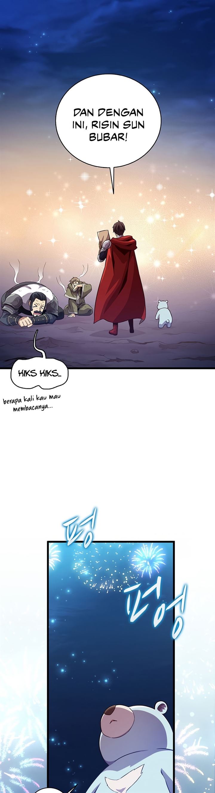 Arcane Sniper Chap 70 - Next Chap 71