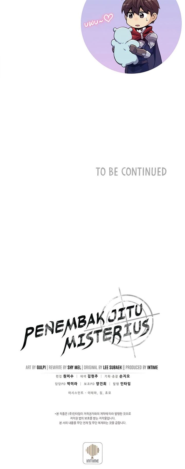 Arcane Sniper Chap 70 - Next Chap 71