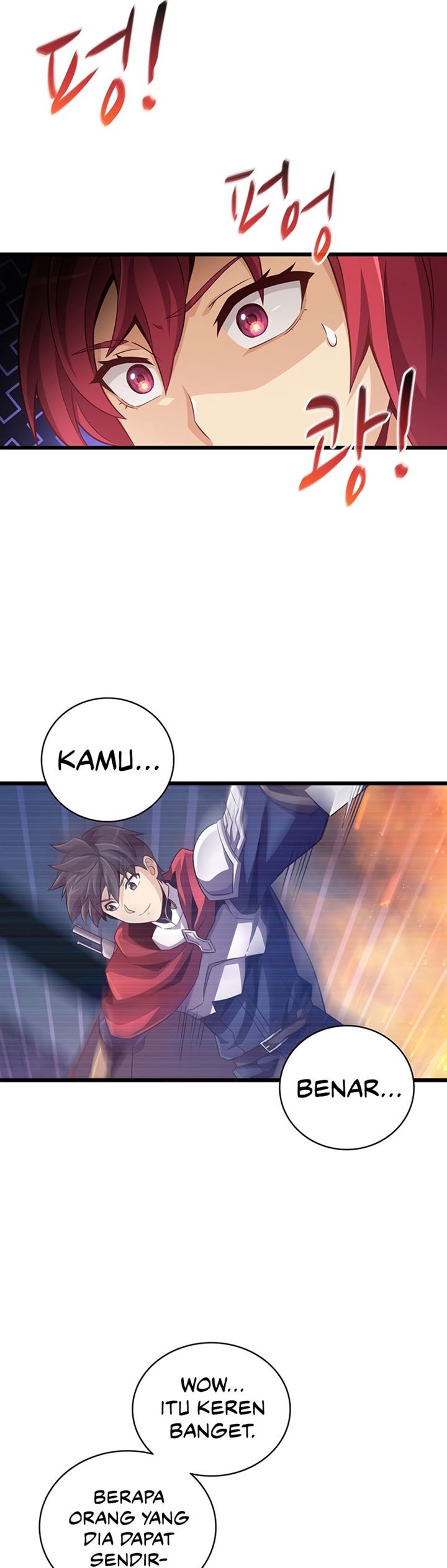 Arcane Sniper Chap 71 - Next Chap 72