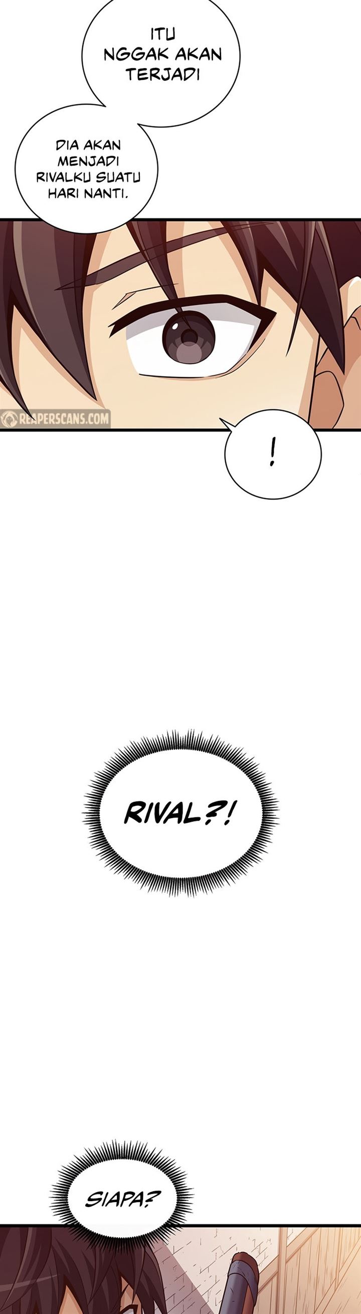 Arcane Sniper Chap 71 - Next Chap 72