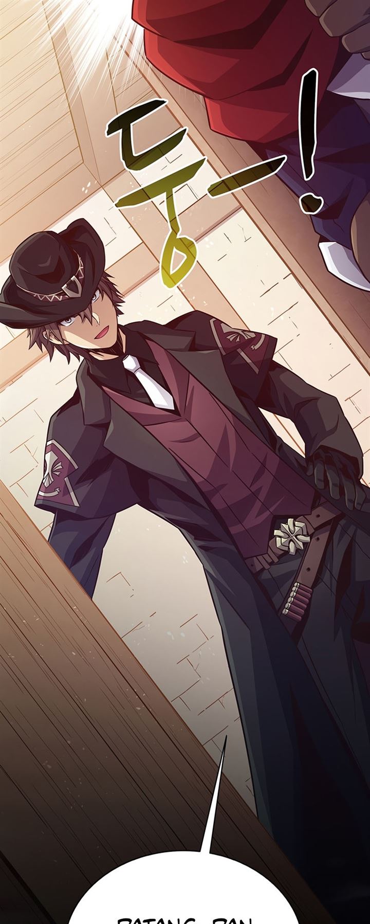 Arcane Sniper Chap 71 - Next Chap 72