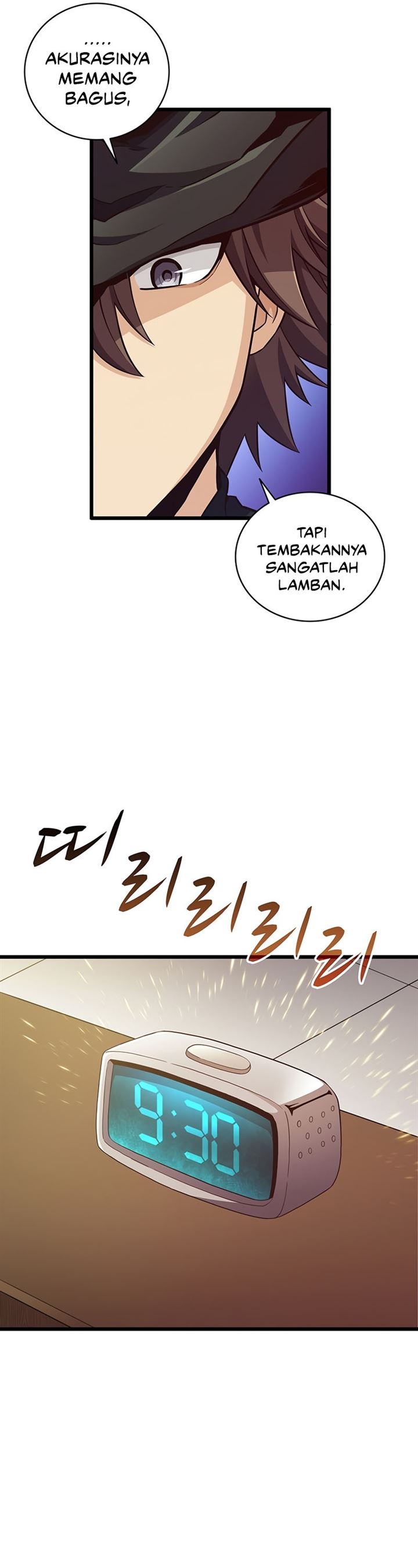 Arcane Sniper Chap 71 - Next Chap 72