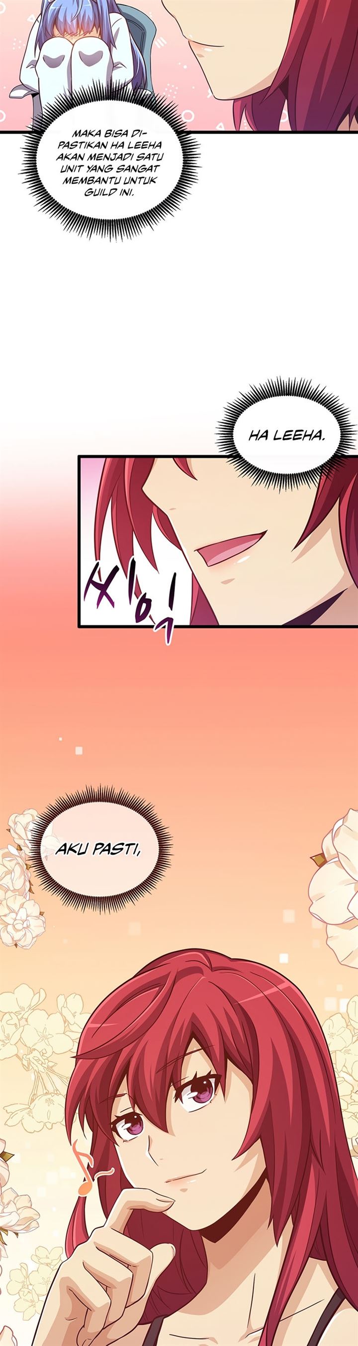 Arcane Sniper Chap 71 - Next Chap 72