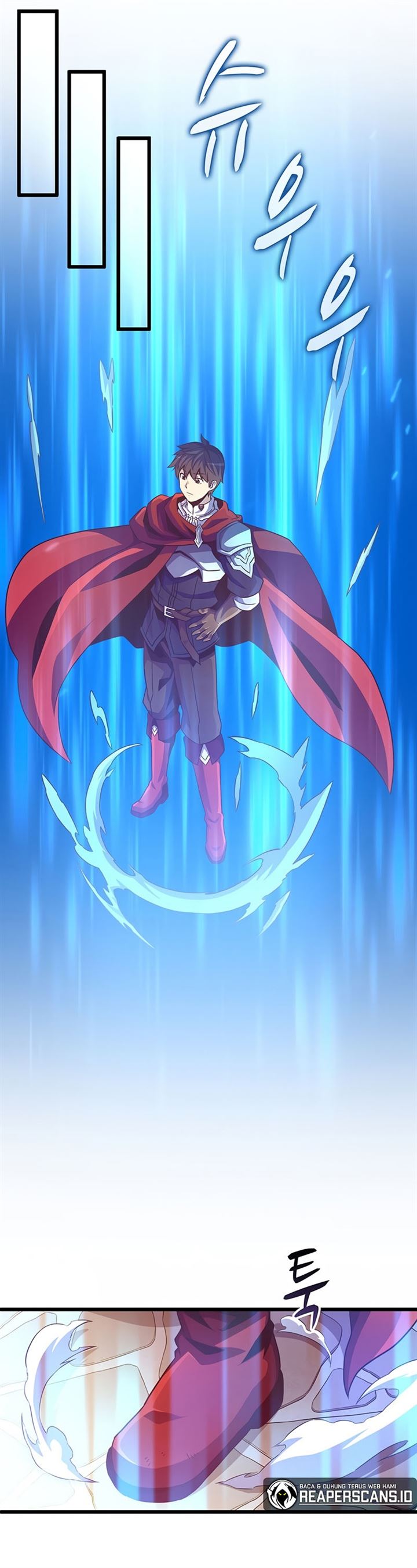 Arcane Sniper Chap 71 - Next Chap 72