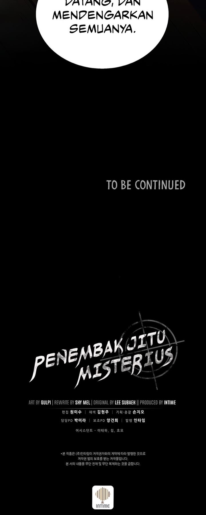 Arcane Sniper Chap 71 - Next Chap 72