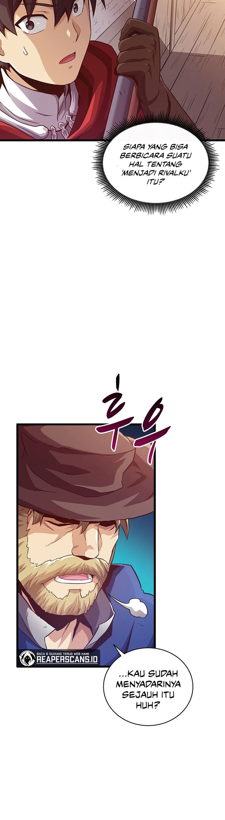 Arcane Sniper Chap 71 - Next Chap 72