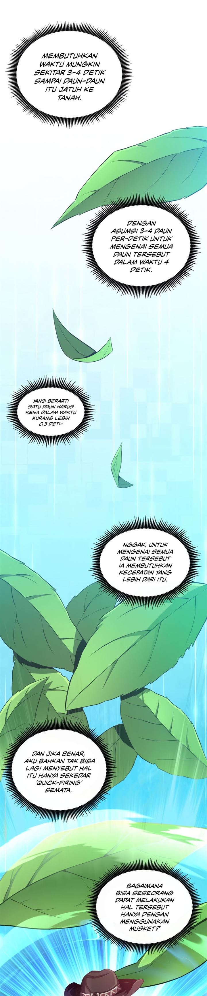 Arcane Sniper Chap 73 - Next Chap 74