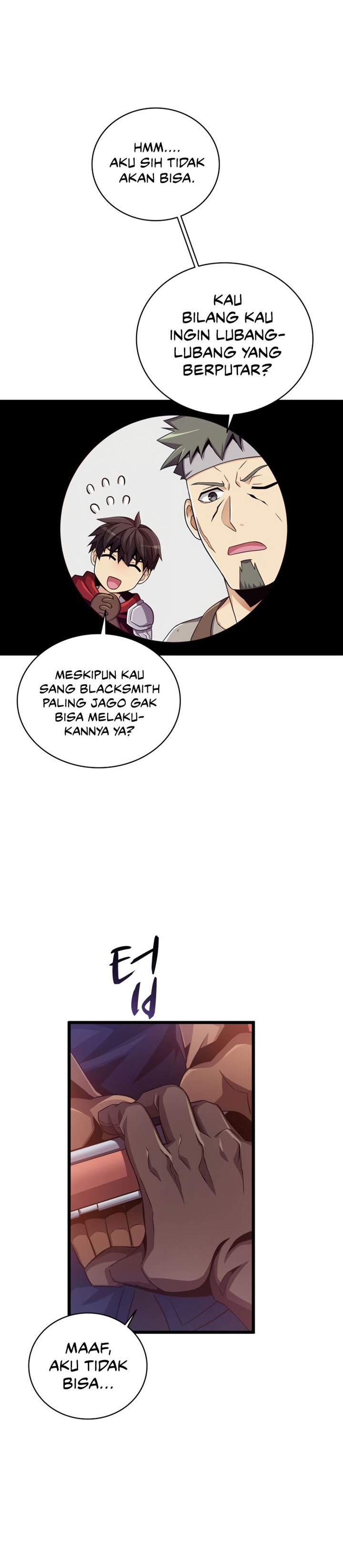 Arcane Sniper Chap 73 - Next Chap 74