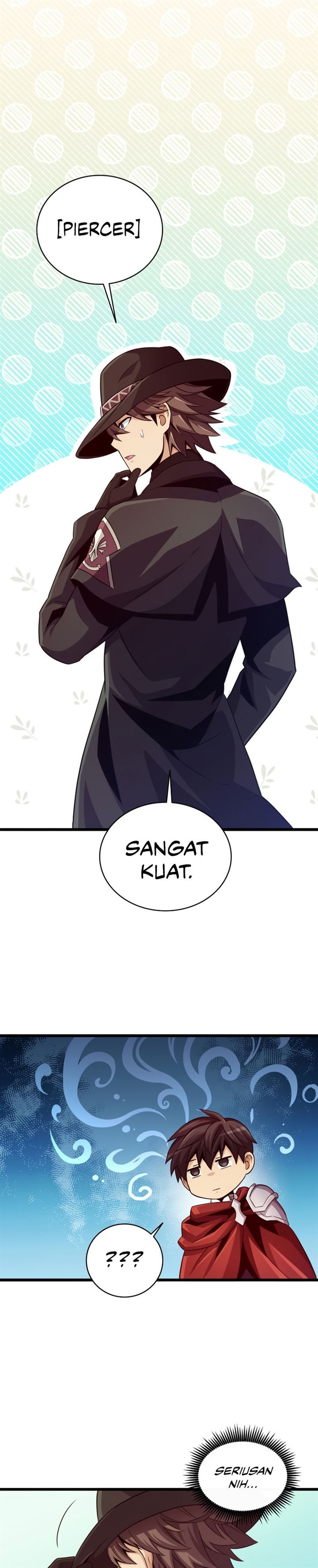 Arcane Sniper Chap 73 - Next Chap 74