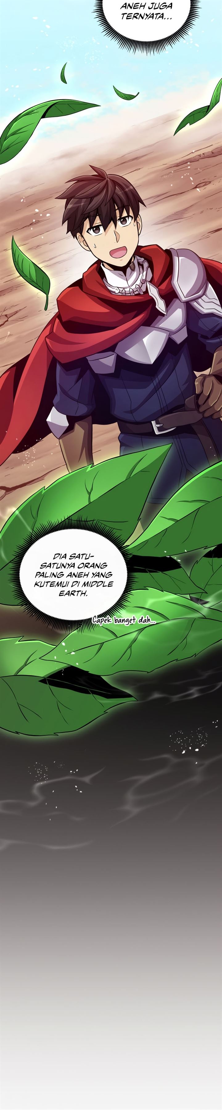 Arcane Sniper Chap 73 - Next Chap 74