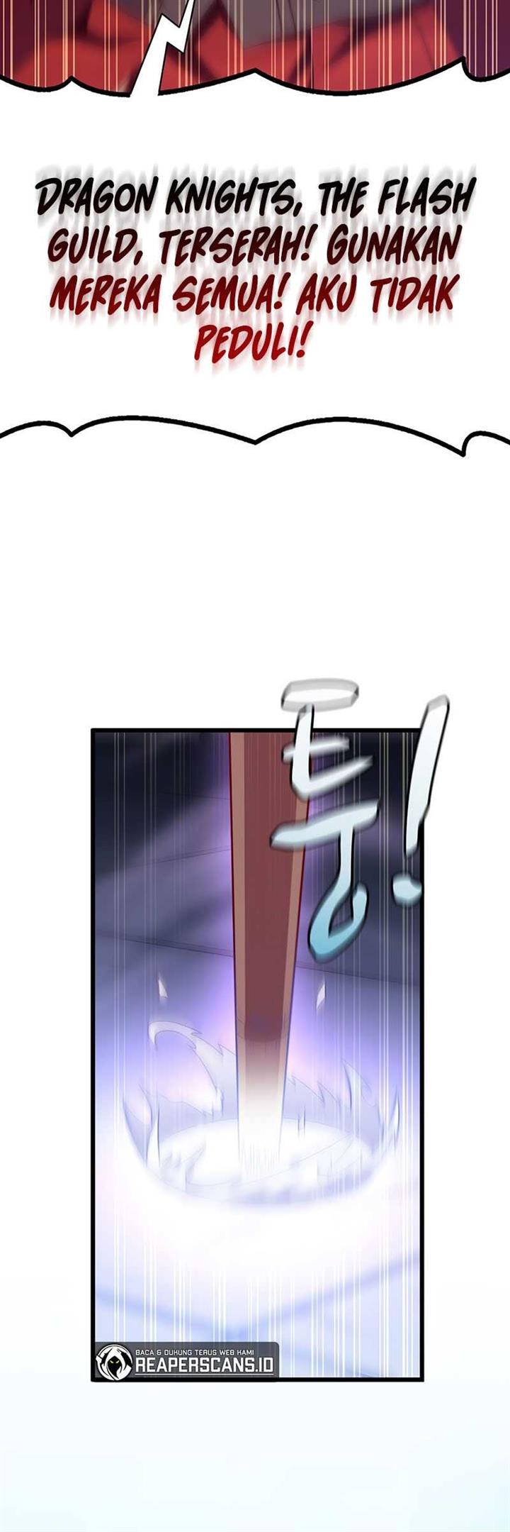 Arcane Sniper Chap 75 - Next Chap 76