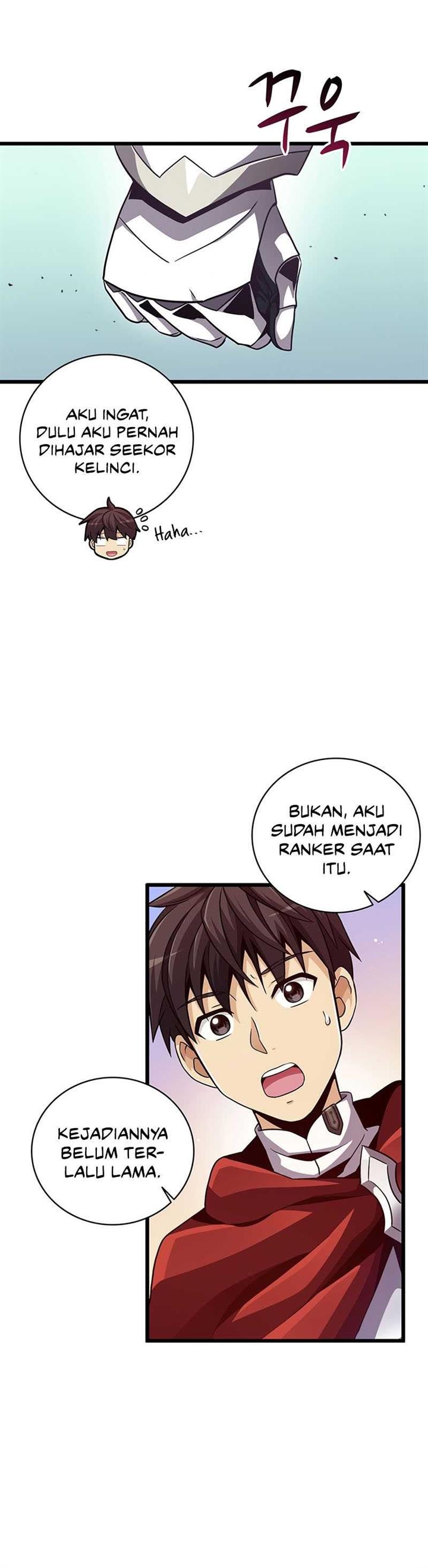 Arcane Sniper Chap 75 - Next Chap 76