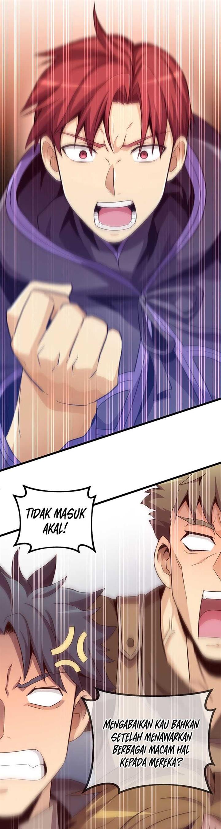 Arcane Sniper Chap 76 - Next Chap 77