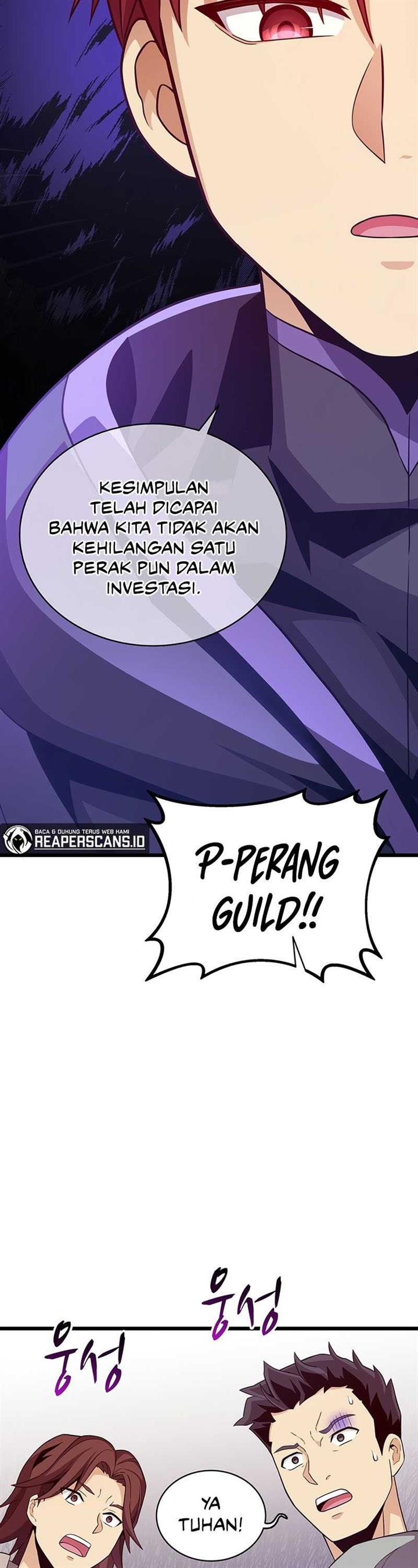 Arcane Sniper Chap 76 - Next Chap 77