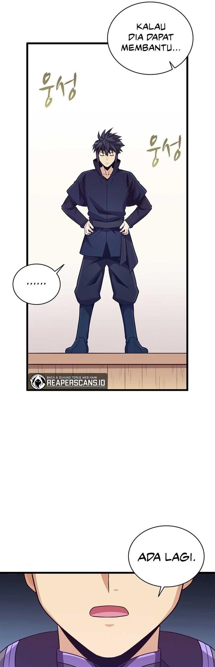 Arcane Sniper Chap 76 - Next Chap 77