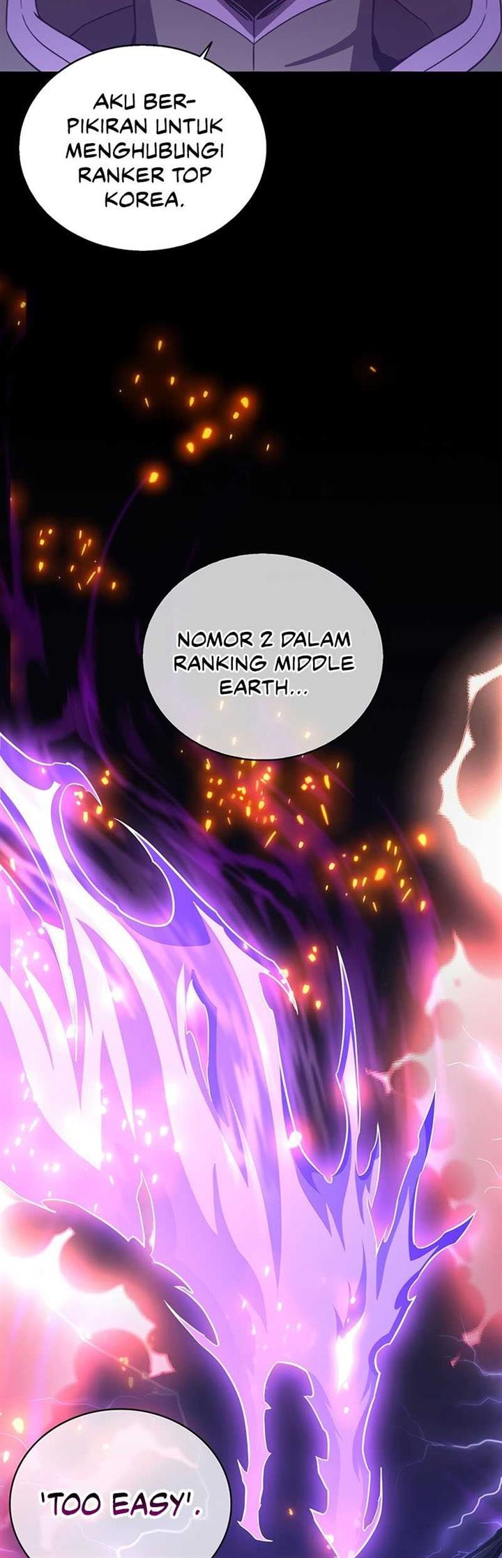 Arcane Sniper Chap 76 - Next Chap 77