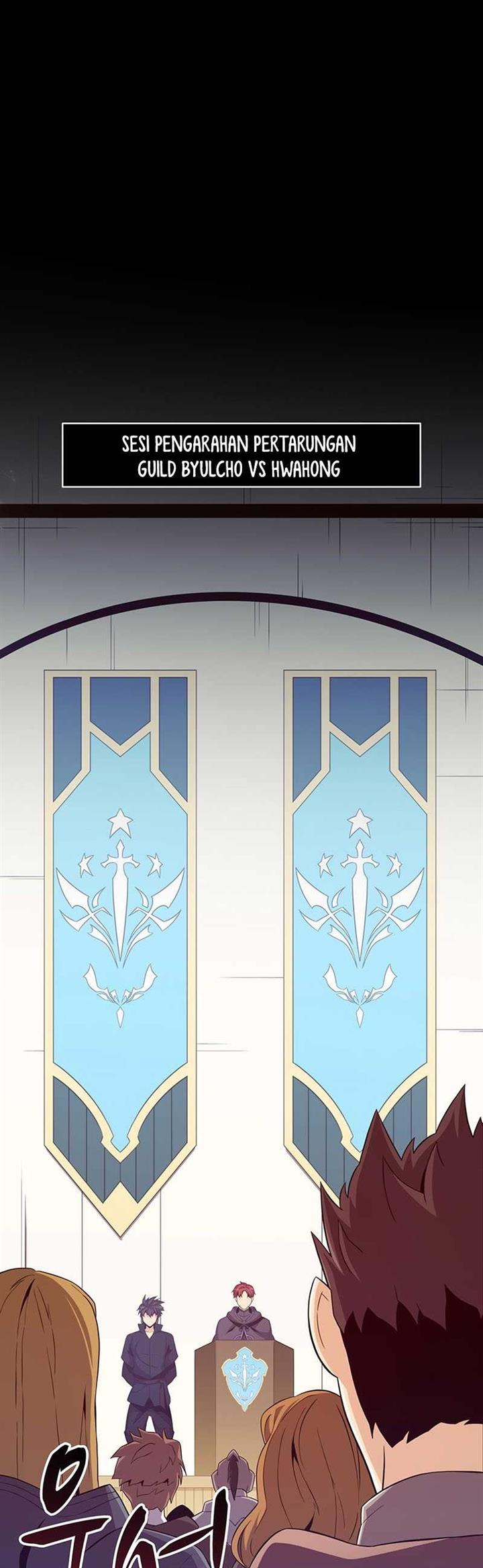 Arcane Sniper Chap 76 - Next Chap 77